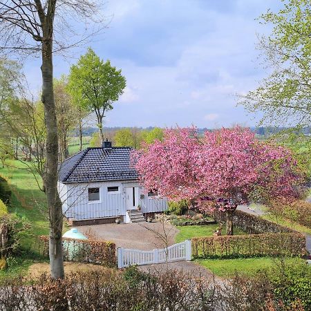 Ferienhaus Kirschbluete Monschau Exterior photo
